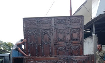 Furniture Bekas – Meja, Kursi, Lemari