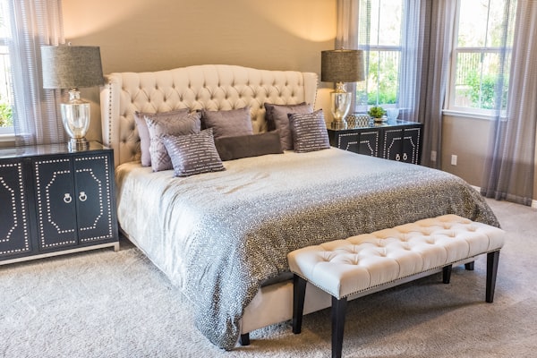 Springbed Kasur Bekas